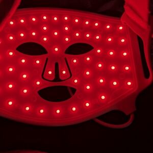 CurrentBody LED Face Mask